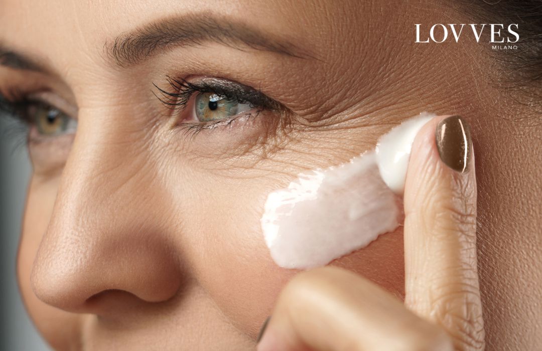 <h1>Como aplicar o creme facial antienvelhecimento, Erros a Evitar</h1>