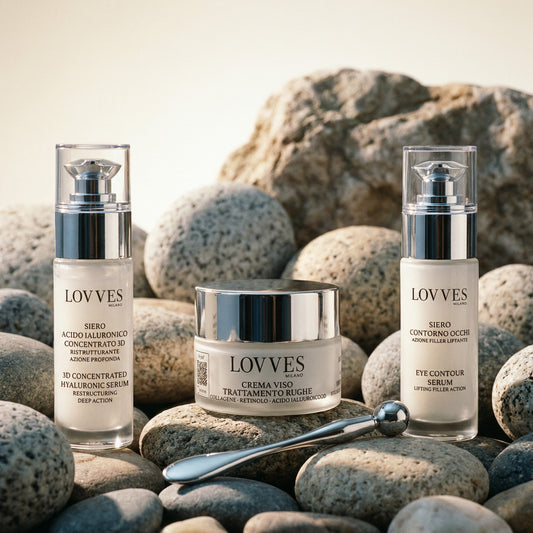 Skincare Tratamento Rugas