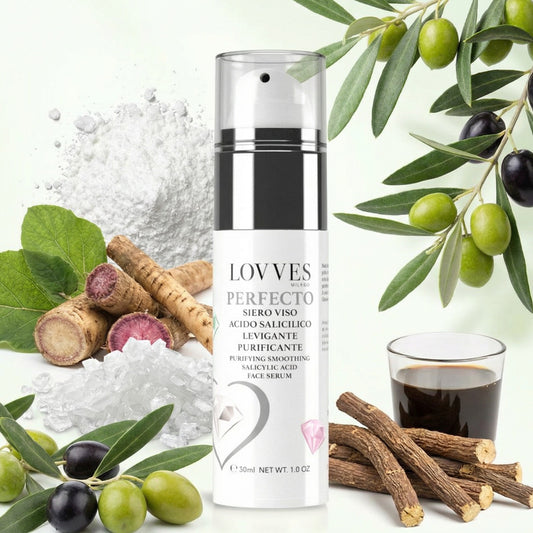 Sérum Facial Purificante