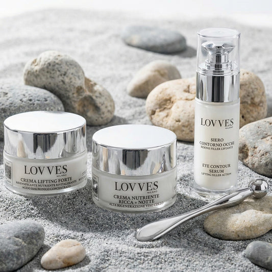 Skincare Antiage Dia e Noite