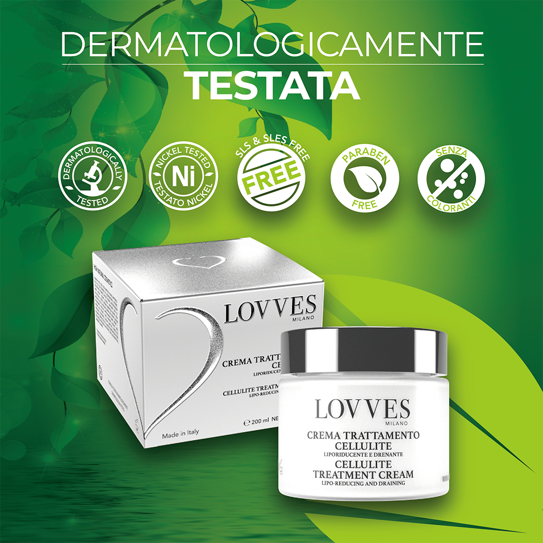 Creme Tratamento Celulite