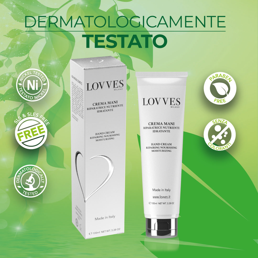 Creme para as Mãos