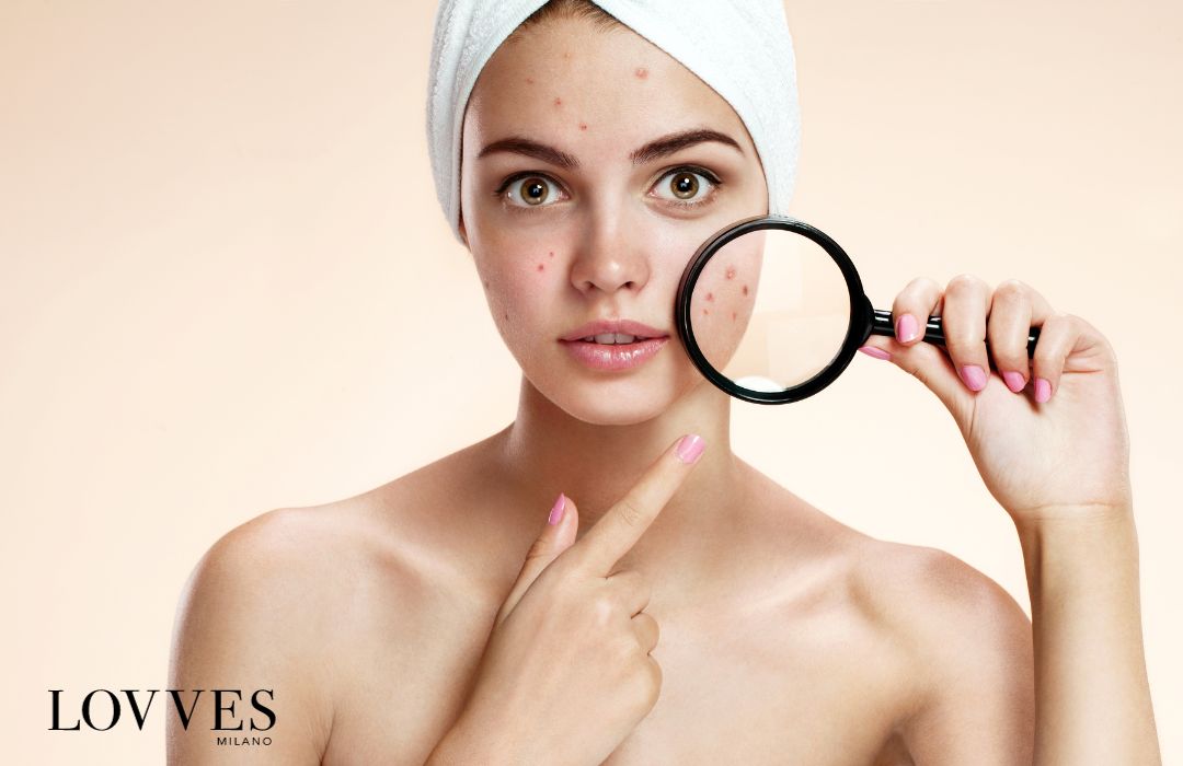 <h1>Como reconhecer e tratar a pele oleosa</h1>