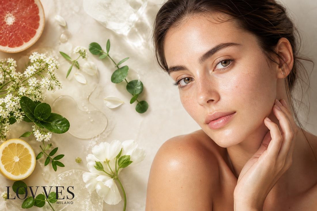 
Acne hormonal adulta: remédios para uma pele saudável e luminosa