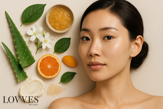 
O que é a skincare coreana e como funciona: guia completo da rotina de beleza asiática
