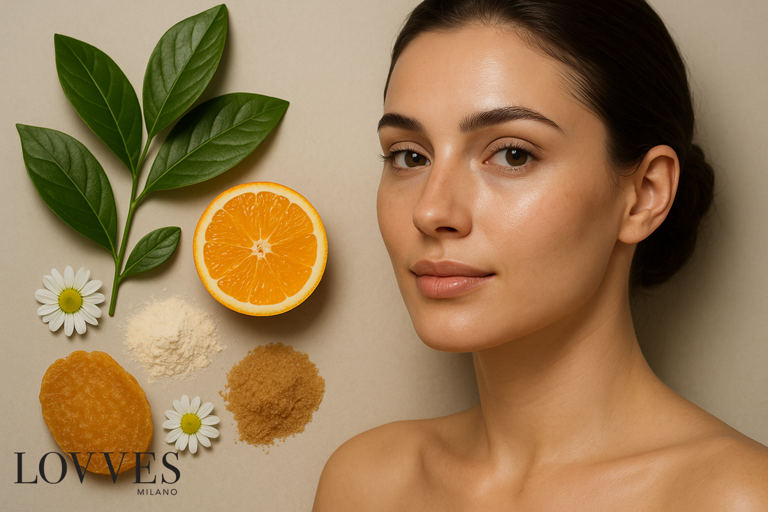 
Como melhorar a pele do rosto: guia completo para uma pele saudável e luminosa