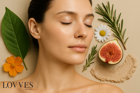 
Cosméticos Naturais para o Rosto: Guia Completo para uma Pele Saudável e Radiante