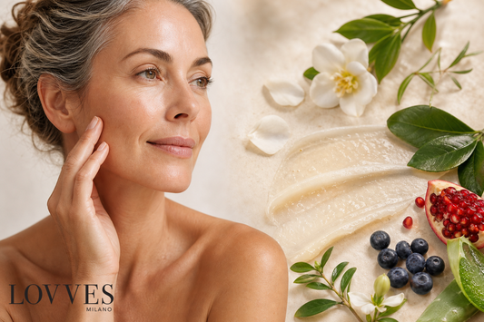 
Creme Antienvelhecimento: Guia Completo para Escolher o Produto Ideal e Rejuvenescer a Pele