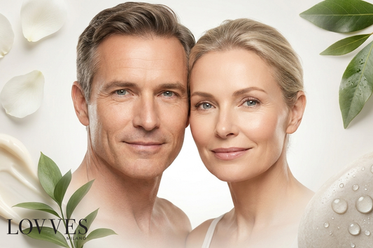 
A Verdade sobre o Melhor Creme Anti-idade: Comparação Real para Resultados Visíveis