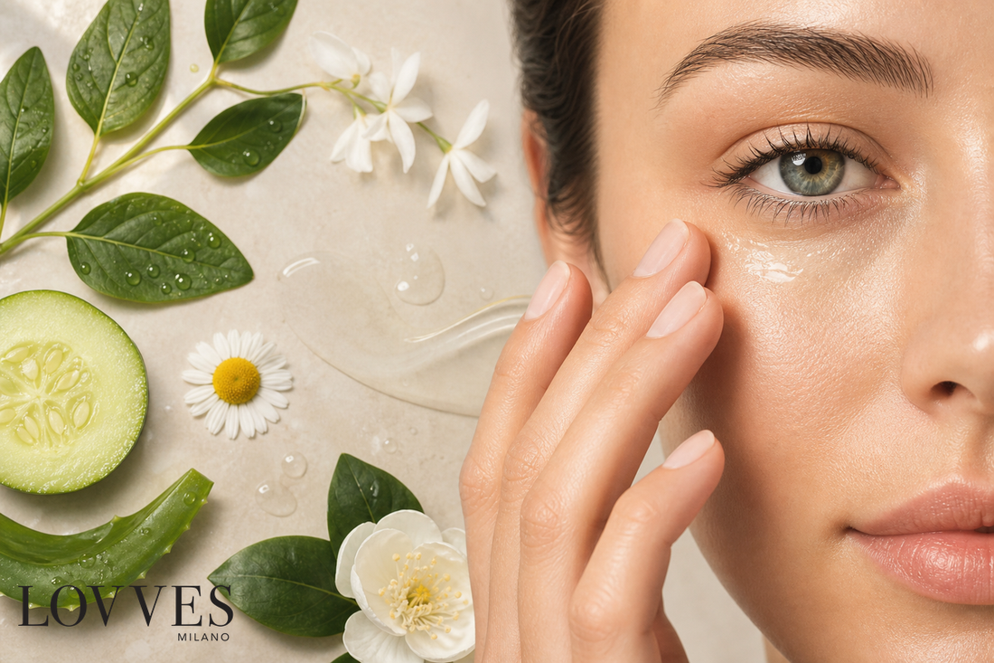 
Melhor Creme para Contorno dos Olhos 2026: A Evolução Essencial para uma Pele Radiante e Regenerada