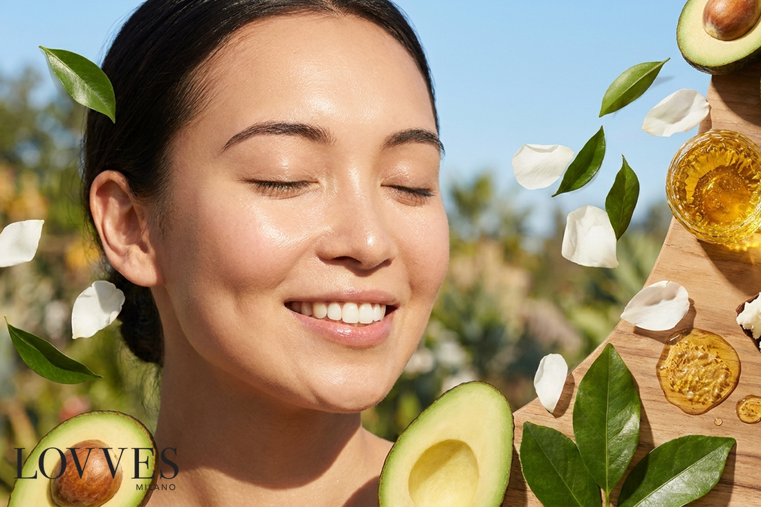
Creme facial com FPS natural: proteção eficaz e cuidado da pele sem compromissos