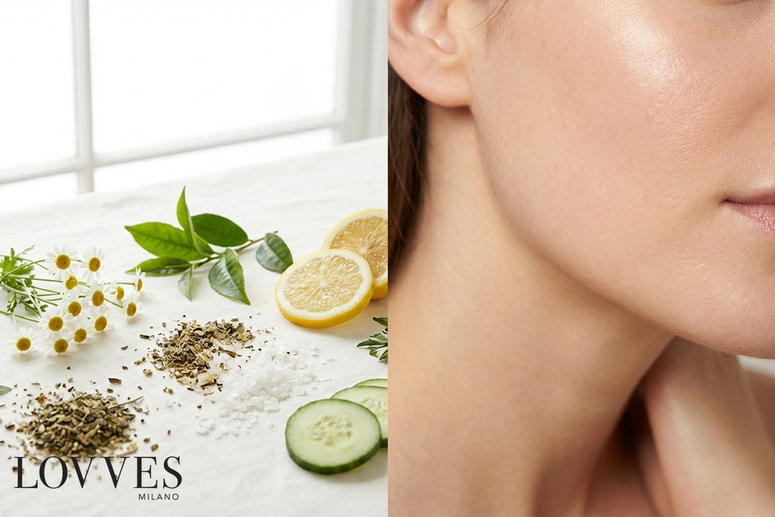 
Manchas no rosto: como eliminá-las - guia completo para uma pele uniforme e luminosa