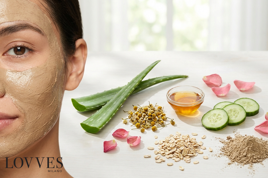 
Máscara facial caseira: guia completa para uma pele radiante e saudável