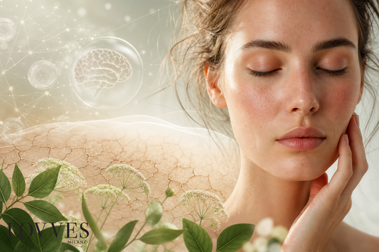 
Pele estressada e cortisol: a verdade dos especialistas para um skincare eficaz