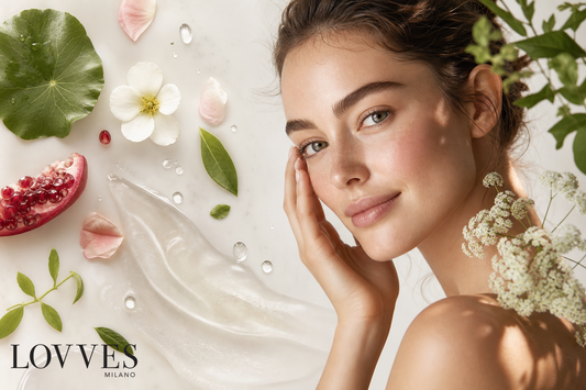 
Skincare barreira cutânea: Guia completa para uma pele protegida e luminosa