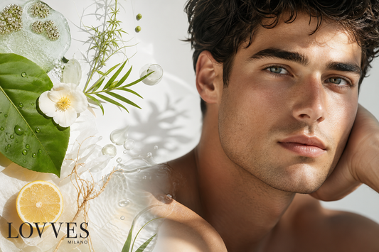 
Skincare masculino 2026: a evolução de uma rotina sofisticada para a pele do homem moderno