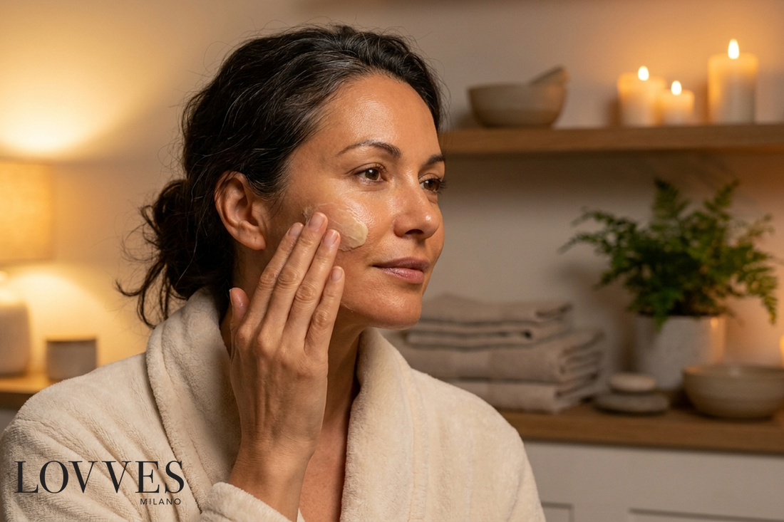
Skincare noturna: o guia completo para uma rotina perfeita que regenera a pele