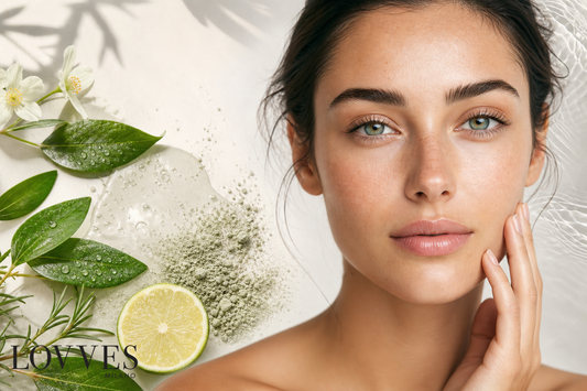 
Skincare para peles mistas 2026: a evolução de uma rotina personalizada