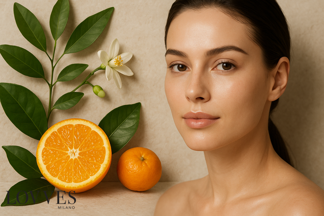 
Vitamina C rosto: guia completa para uma pele luminosa e saudável