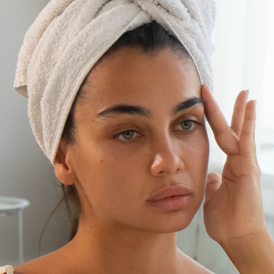 Soro para Bolsas e Olheiras