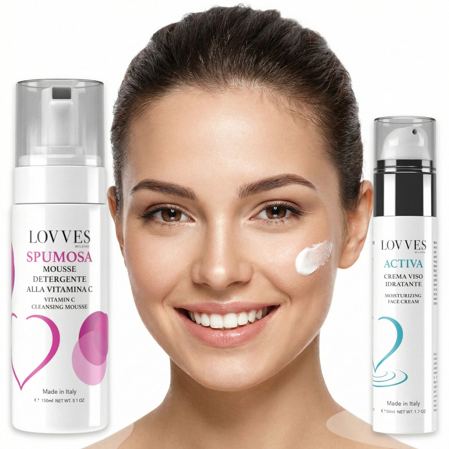 Skincare Pele Jovem