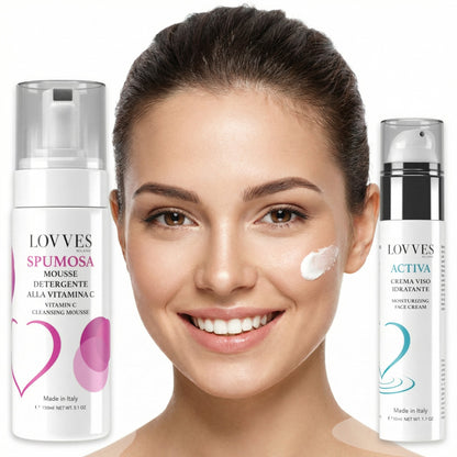 Skincare Pele Jovem