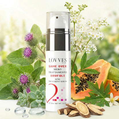 Sérum Antiacne