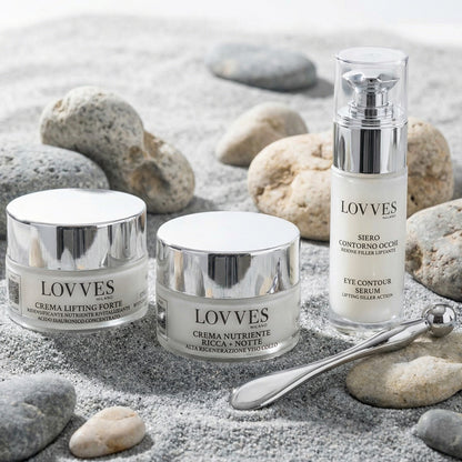 Skincare Antiage Dia e Noite