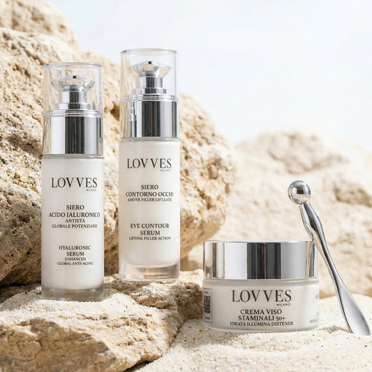 Skincare Antiage Peles Maturas