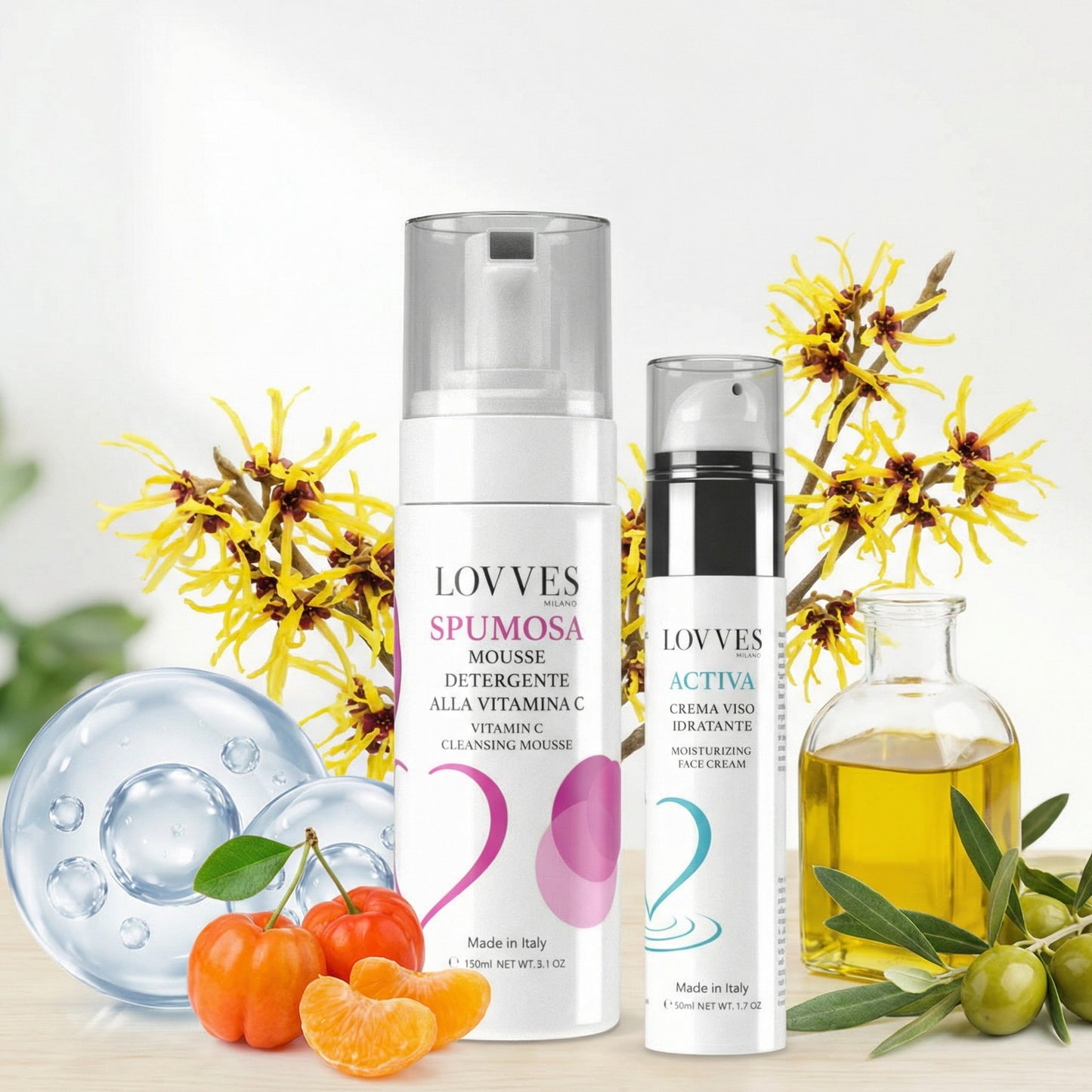 Skincare Pele Jovem