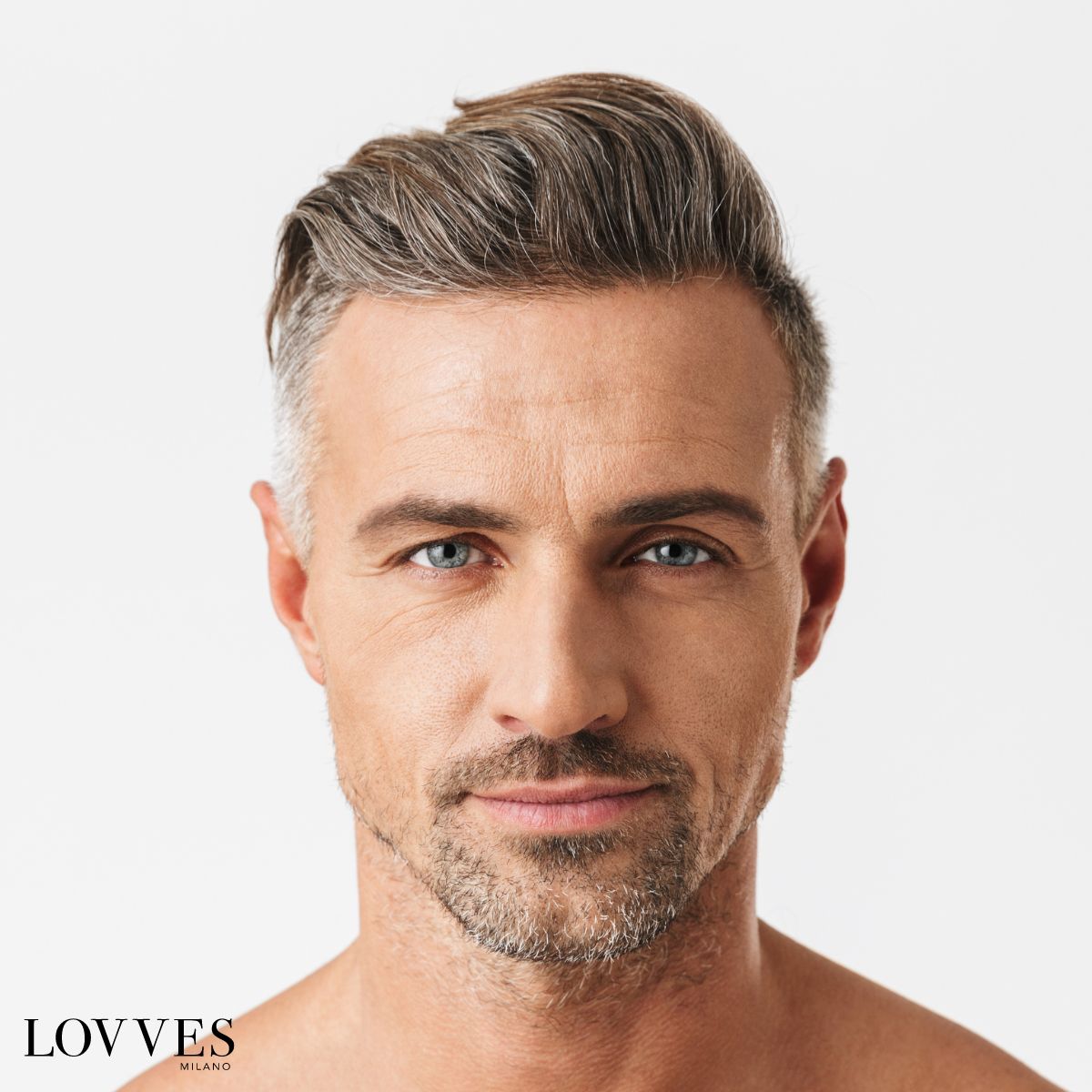 Sérum Facial Masculino para Tratamento de Rugas