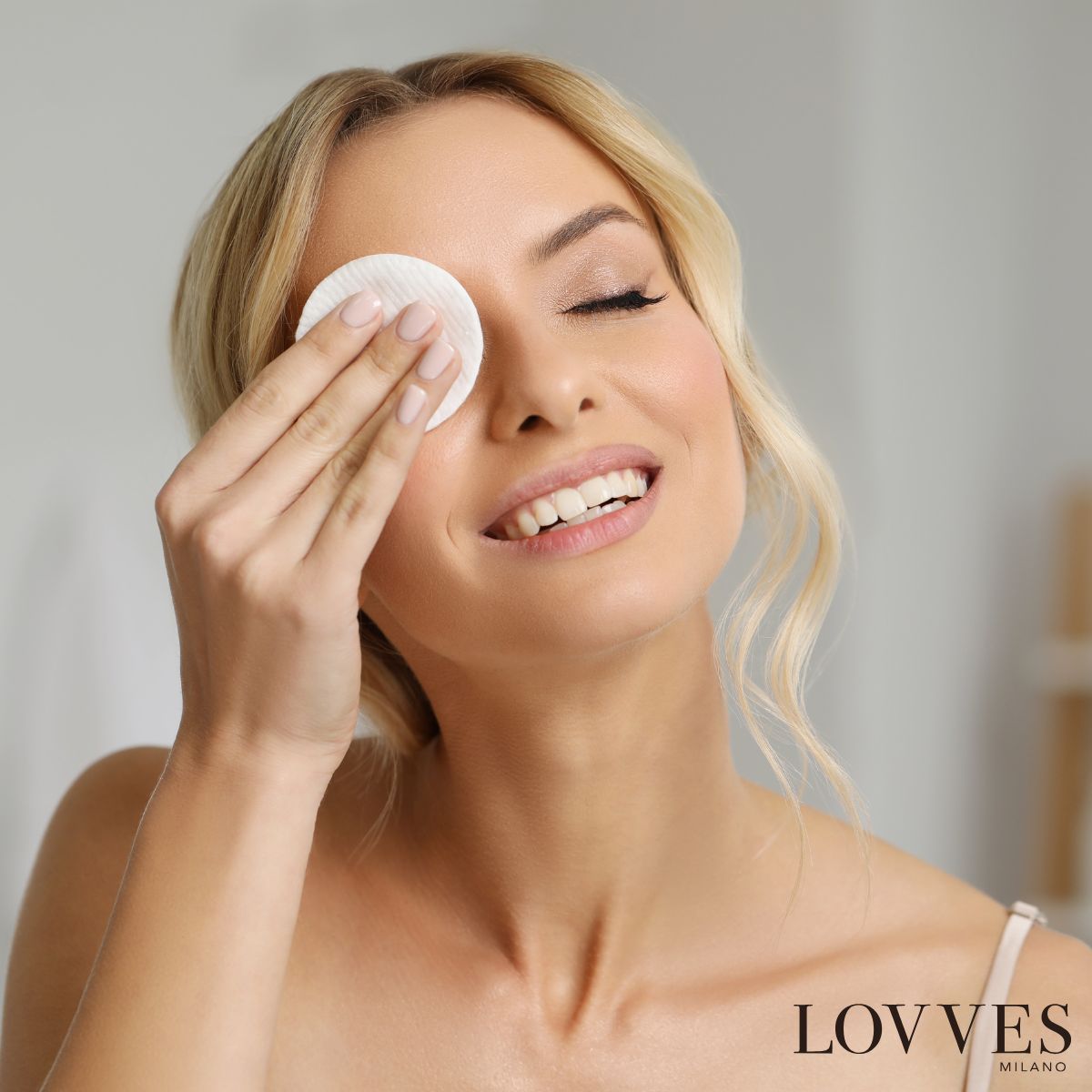 Limpeza Facial Multivitamínica Dupla