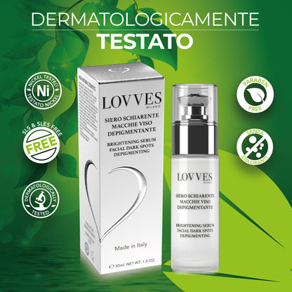 Soro Iluminador Manchas Rosto Despigmentante