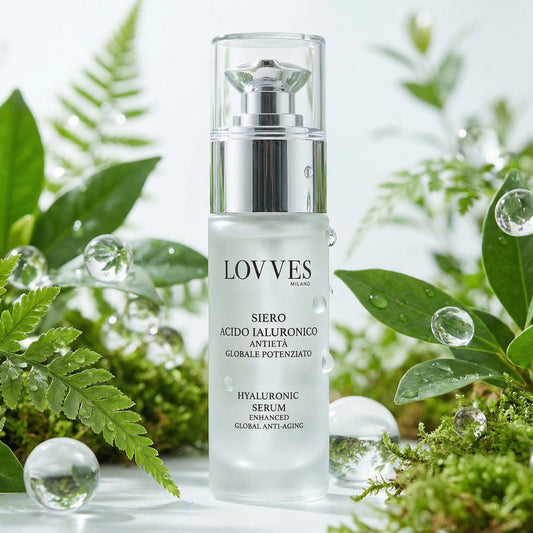 Soro de Ácido Hialurónico