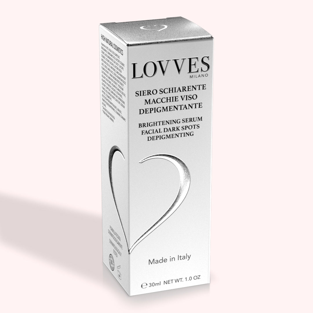 Soro Iluminador Manchas Rosto Despigmentante