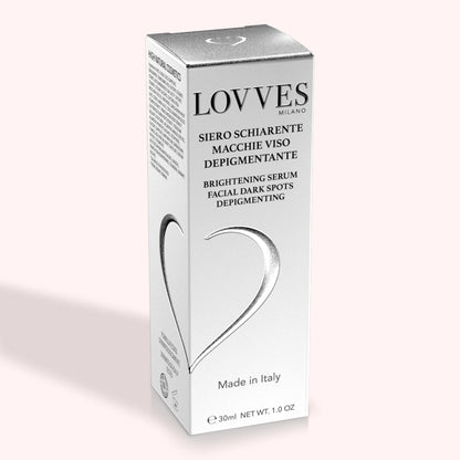 Soro Iluminador Manchas Rosto Despigmentante