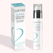 Creme Facial Hidratante Activa OFERTA!