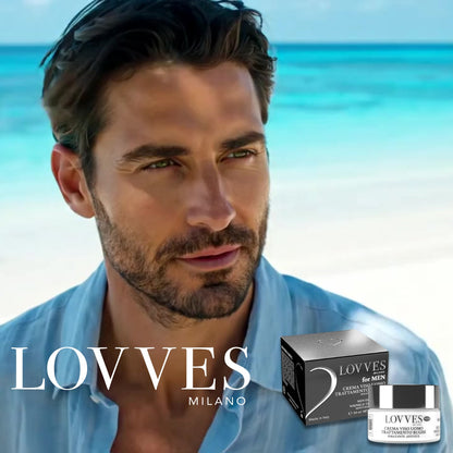 
Creme Facial Homem Tratamento Rugas
