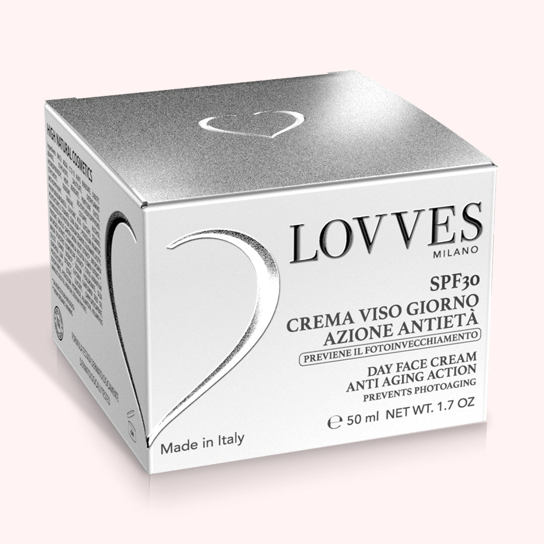 Creme de Rosto Dia Spf 30