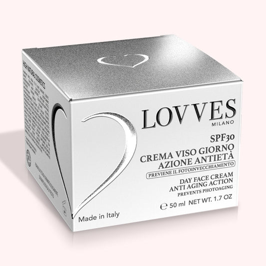 Creme de Rosto Dia Spf 30