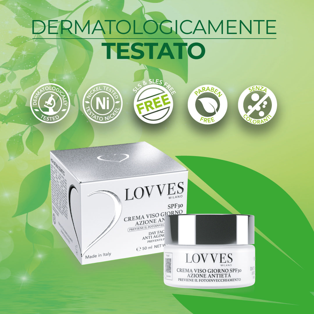 Creme de Rosto Dia Spf 30