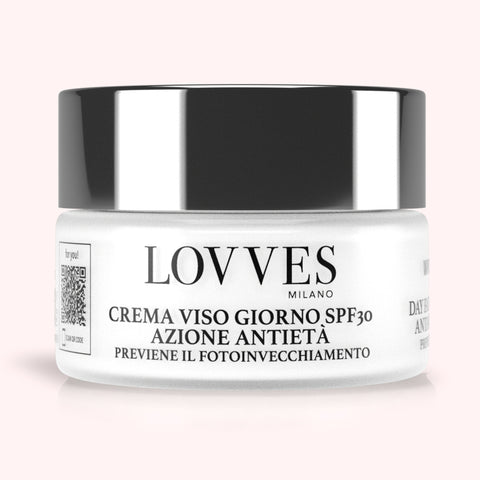 Creme de Rosto Dia Spf 30