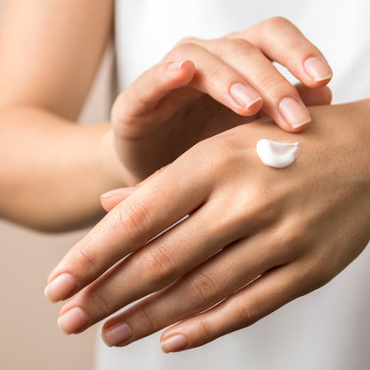 Creme para as Mãos