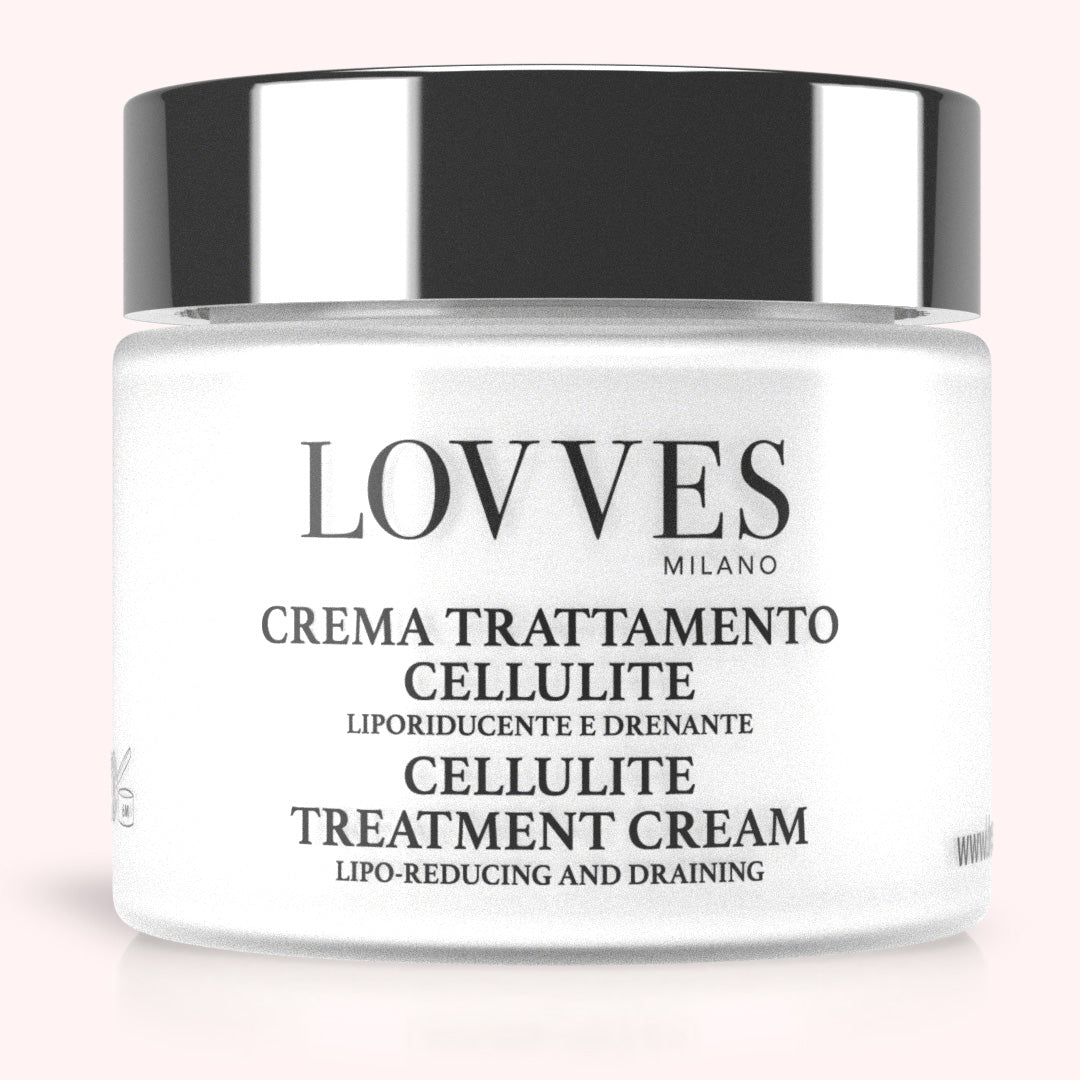 Creme Tratamento Celulite
