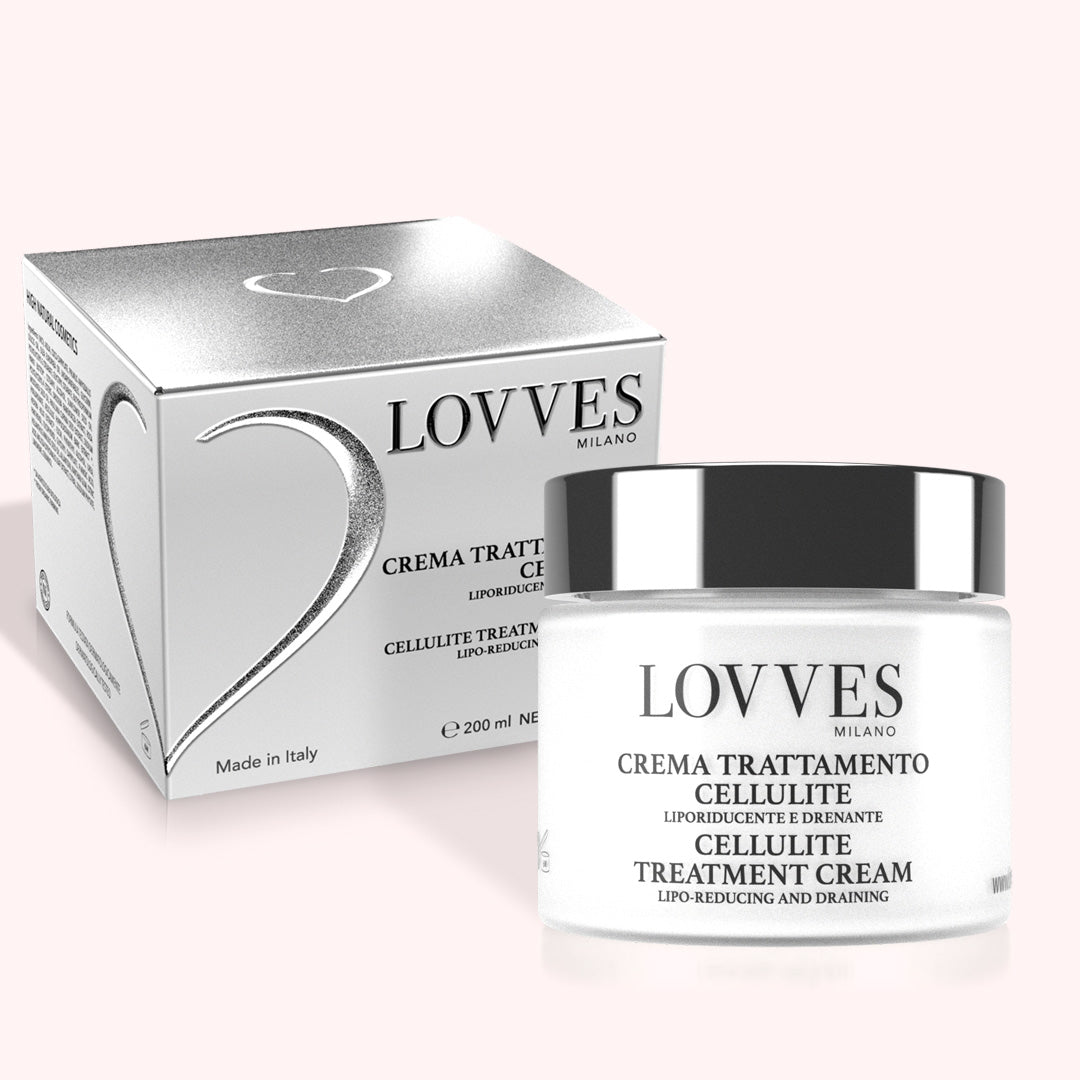 Creme Tratamento Celulite