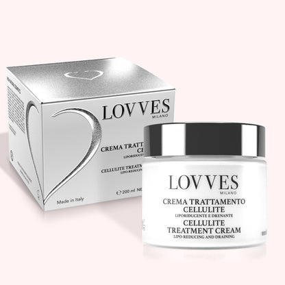 Creme Tratamento Celulite