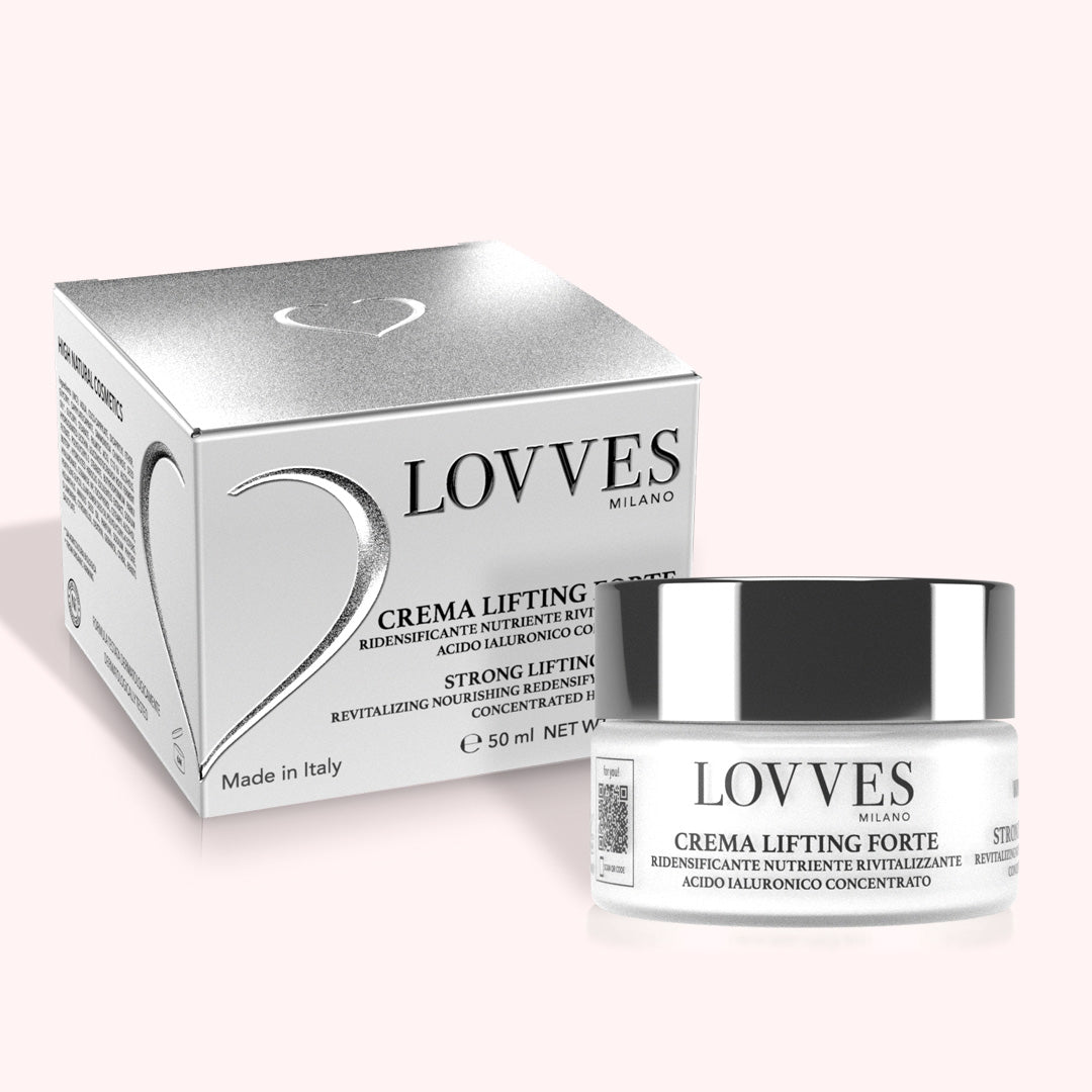 Creme Lifting Forte