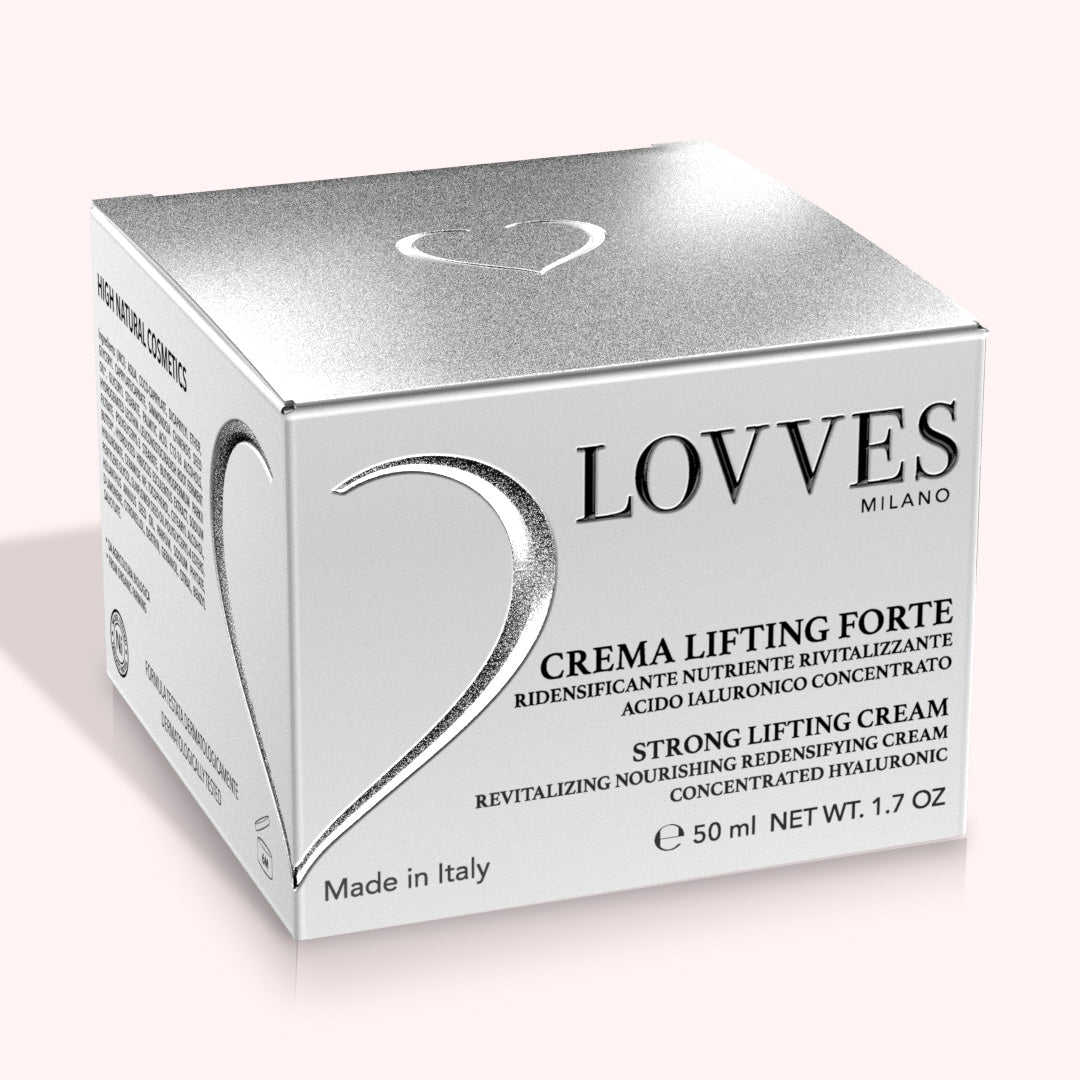 Creme Lifting Forte