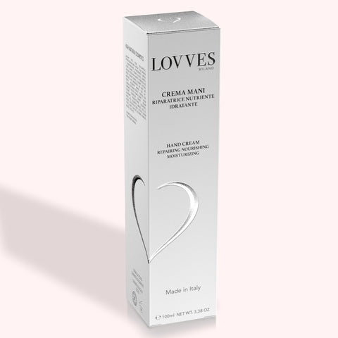 Creme para as Mãos