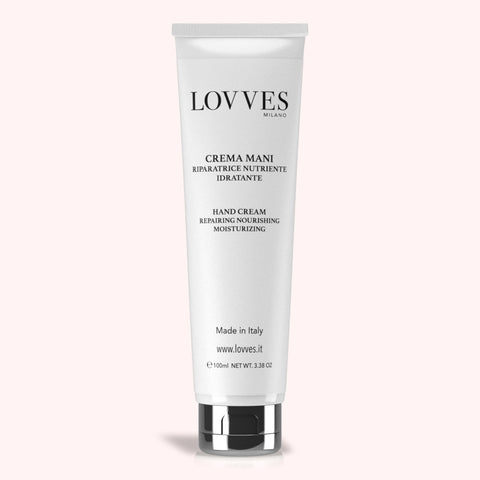 Creme para as Mãos